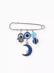 Булавка-оберег «Для внутренней гармонии», 5 см