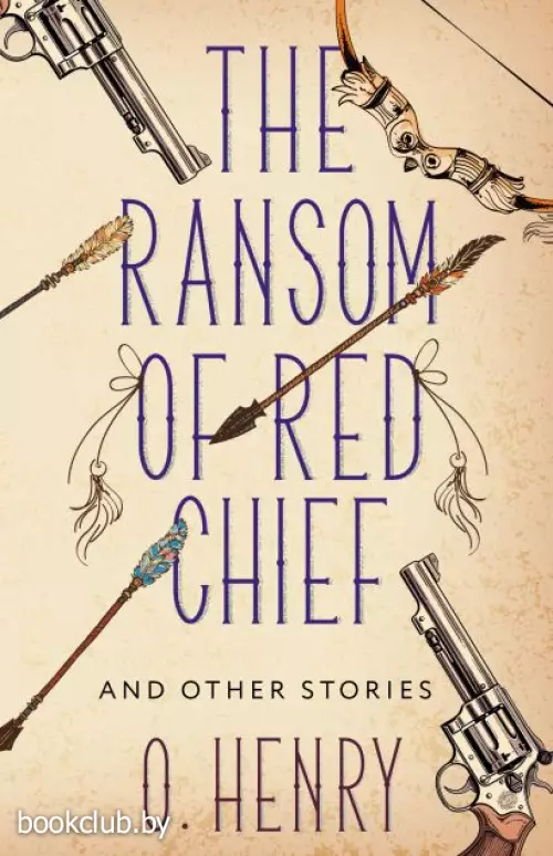 The Ransom of Red Chief and other stories (тв)