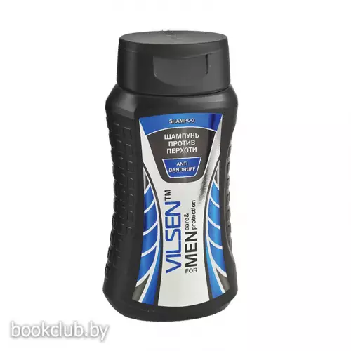 Шампунь против перхоти, 250 мл 