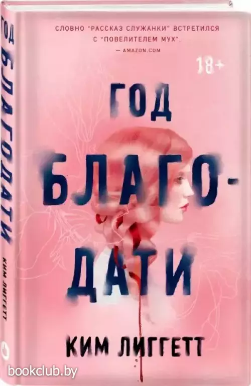 Год благодати