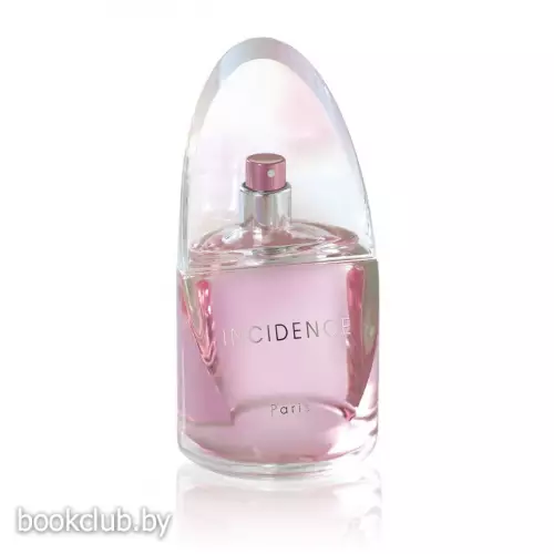 Парфюмерная вода Paris Bleu Parfums «Incidence», 100 мл