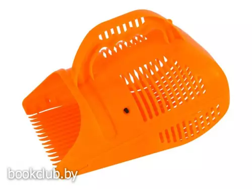 Комбайн для ягод 