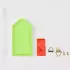 Алмазная вышивка полное заполнение «Ангелы», на раме, 40*50 см