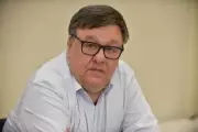 Петр Алешковский