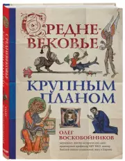 Средневековье крупным планом, Олег Воскобойников