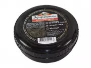 Крем для обуви «Макси», 100 мл (цвет: черный)