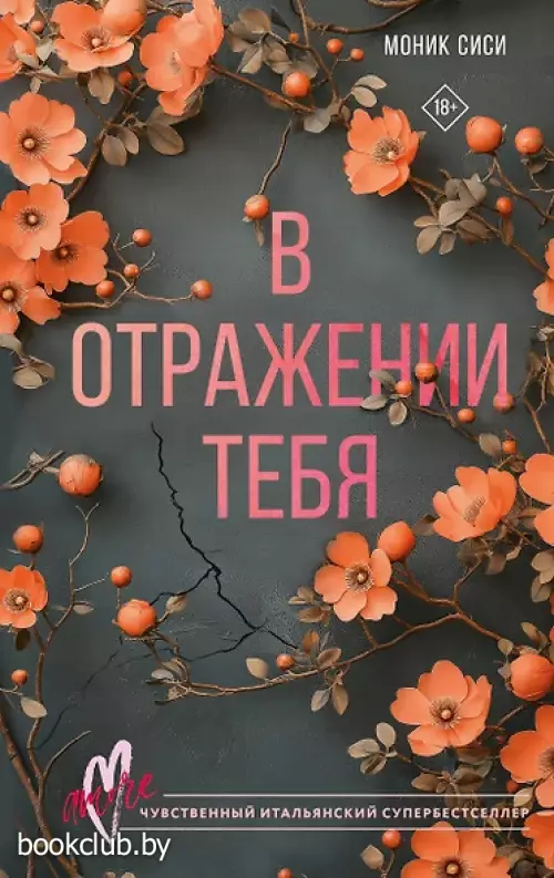 В отражении тебя