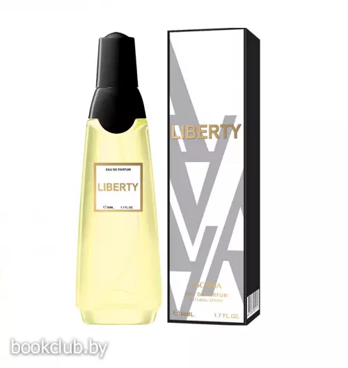 Парфюмерная вода 