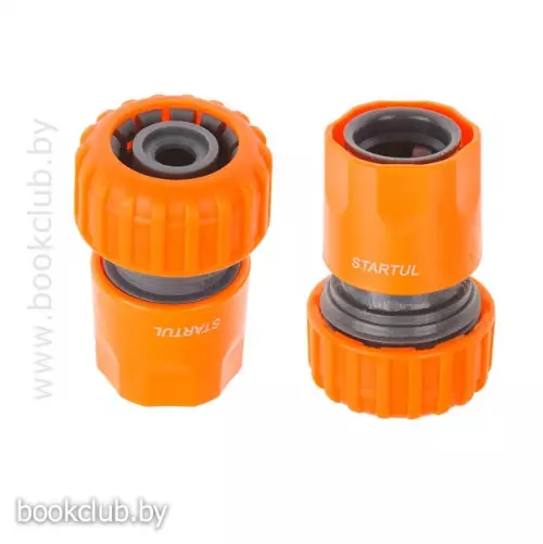 Муфта быстросъемная 3/4