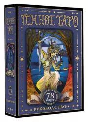 Тёмное Таро, А. Устинова