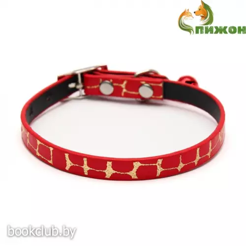 Ошейник перламутровый 