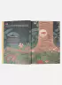 Книга рекордов животных. Увлекательный мир открытий и необычных фактов о животных в иллюстрациях