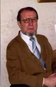 Валерий Передерин