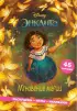 Энканто. Мгновение магии. Раскраски, игры, наклейки