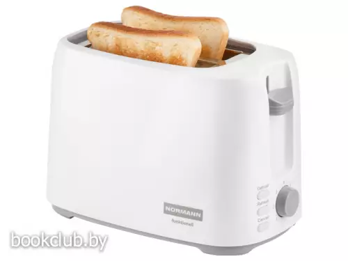 Тостер Normann AST-035