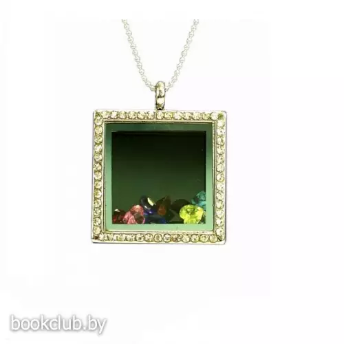 Колье «Калейдоскоп»