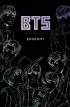 Блокнот BTS, А5, 80 листов