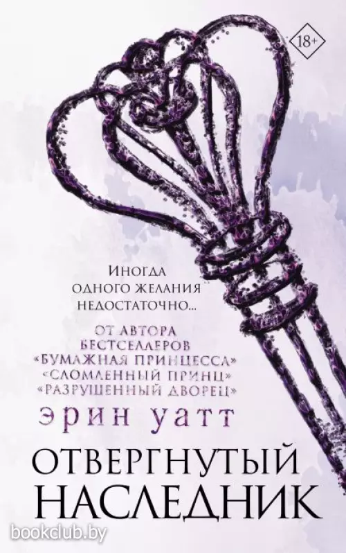 Отвергнутый наследник