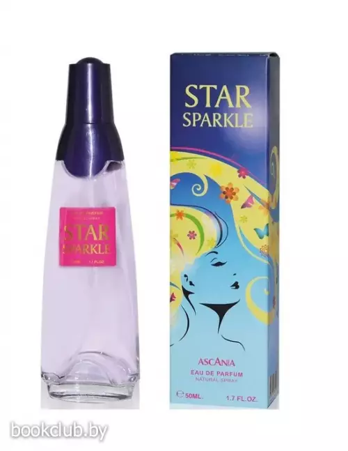 Парфюмерная вода 