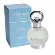 Туалетная вода «10ТН Avenue Nice Blue», 100 мл