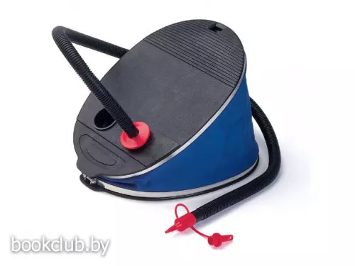 Насос ножной большой INTEX, 30 см