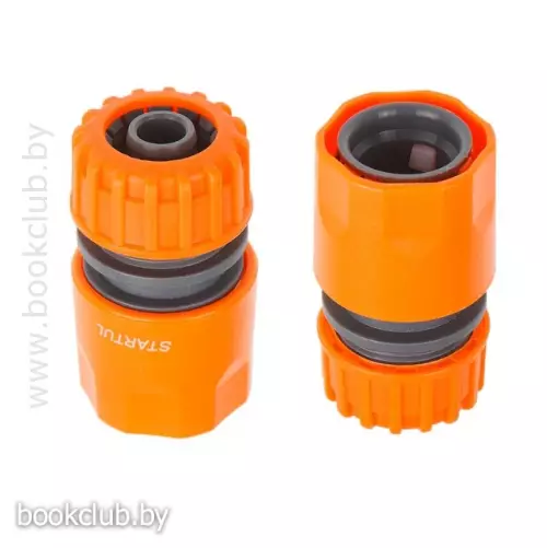 Муфта быстросъемная 1/2