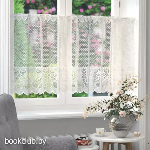 Гардина «Морошка»