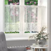 Гардина «Морошка»