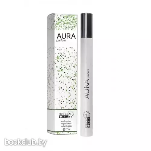 Парфюмерная вода-ручка KAIF Orig Lux 