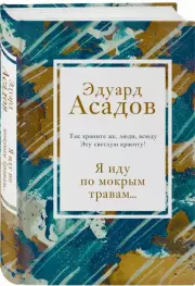 Я иду по мокрым травам...