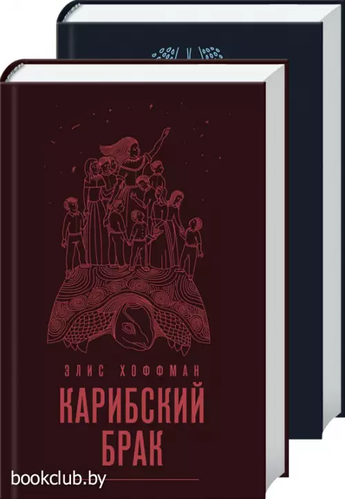 Магические миры (комплект из 2 книг)