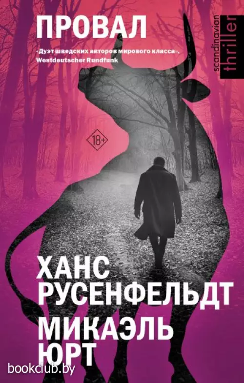 Провал Провал