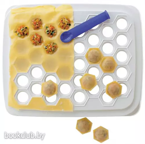 Пельменница