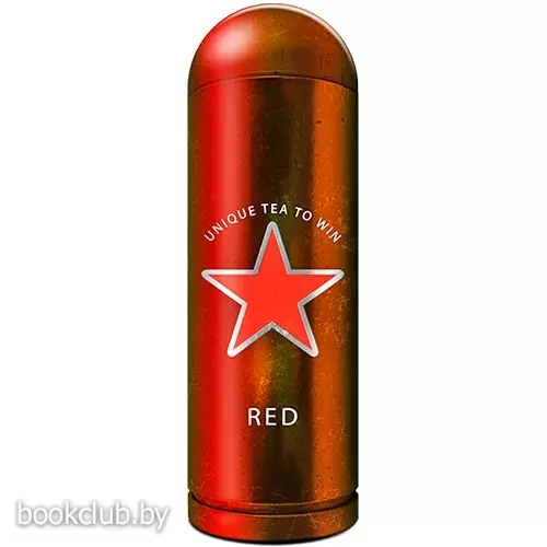 Чай черный отборный «Черный дракон», 80 г