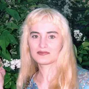Валерия Вербинина