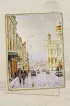 Еженедельник «Открытки из Москвы»: Александровский сад Еженедельник «Открытки из Москвы»: Александровский сад