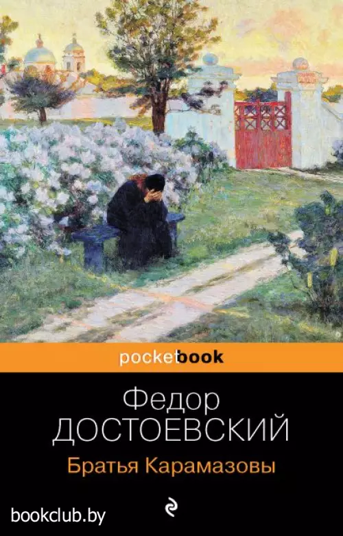 Братья Карамазовы (2021) Братья Карамазовы (2021)