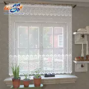 Гардина «Орнамент»