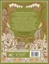 Ар-нуво Таро. Раскрась и вырежи колоду
