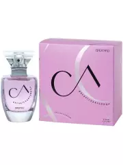 Парфюмерная вода 