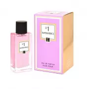 Парфюмерная вода «Imperatrice 01» женская, 60 мл