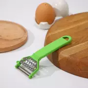 Овощечистка «Фреш» 15 см, цвета МИКС