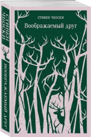 Воображаемый друг, Стивен Чбоски