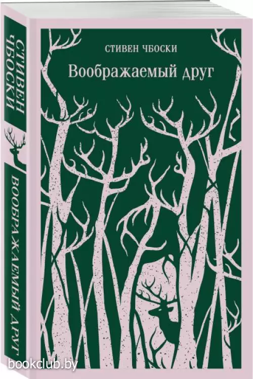 Воображаемый друг  Воображаемый друг