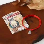 Браслет-оберег 