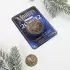 Монета гороскоп 