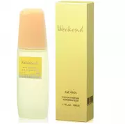 Парфюмерная вода 