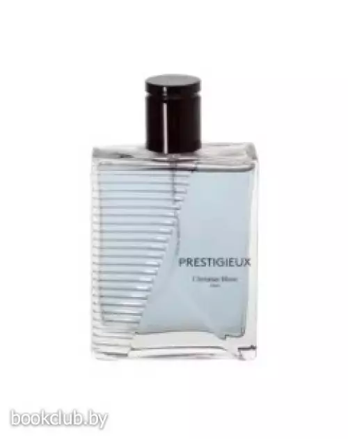 Парфюмерная вода Christian Blanc by Princesse Prestigieux, 100 мл