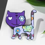 Брошь мультяшная 