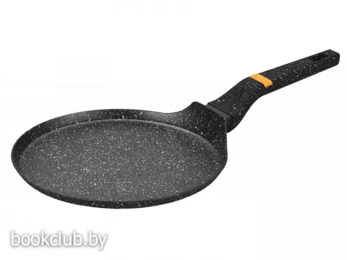Сковорода для блинов Bollire BR-1408, 24 см